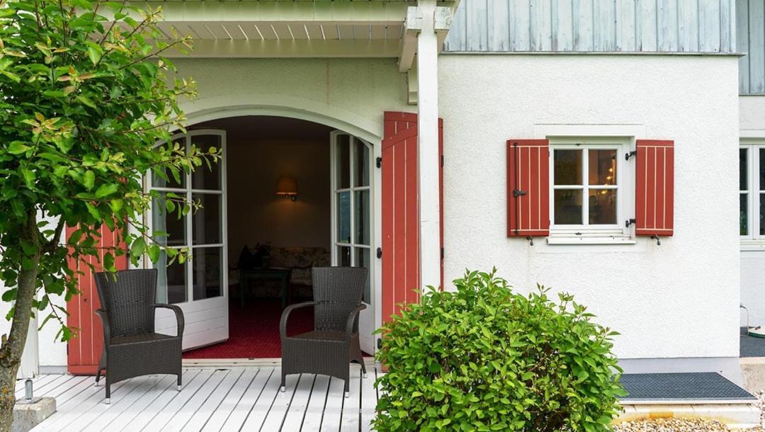 Hotel Drachenwand-Mondsee Exterior photo